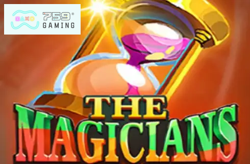 The Magicians